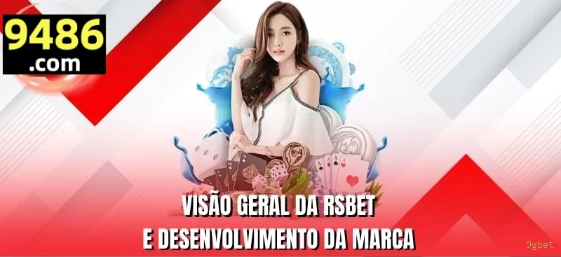 Imagem promocional do aplicativo mobile da 9gbet