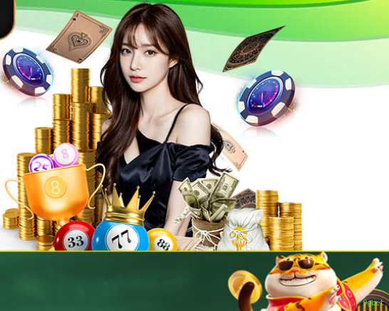 Imagem promocional dos jogos Fortune da 9gbet