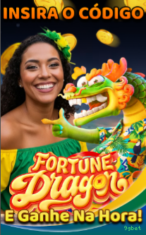 Imagem promocional da experiência de game da 9gbet