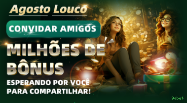 Imagem promocional do programa VIP da 9gbet